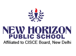 New Horizon Public School Logo