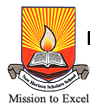 New Horizon Scholars School Logo