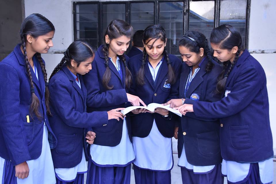 NEW HORIZON SCHOOL Education | Schools