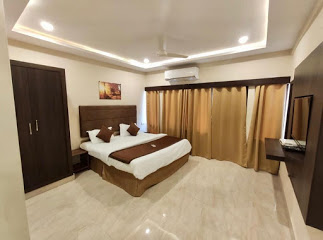 New Hotel Suhail Accomodation | Hotel