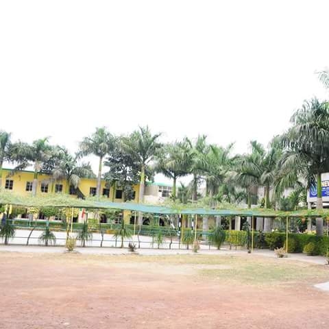 New India High School Pinjore Schools 004
