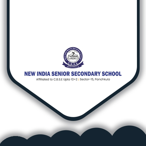 New India Senior Secondary School|Schools|Education