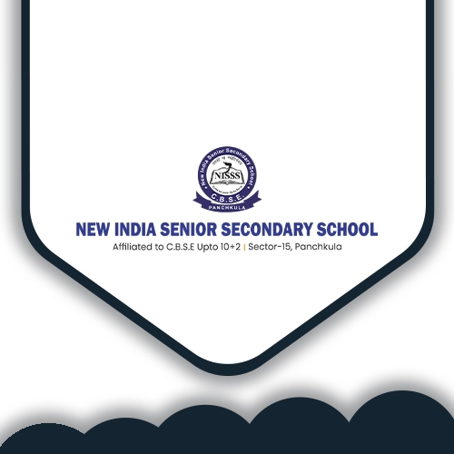 New India Senior Secondary School|Coaching Institute|Education