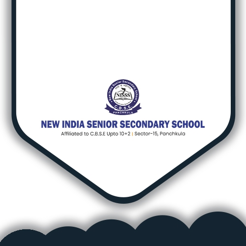 New India Senior Secondary School|Colleges|Education