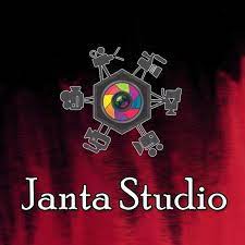 New Janta Garden Studio Logo