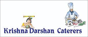 New Krishna Darshan Caterers - Logo