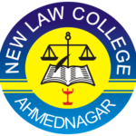 New Law College Logo