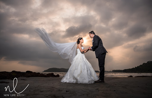 New Life Studio Event Services | Photographer