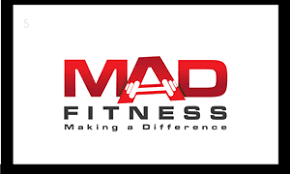 New MAD Fitness Hub|Salon|Active Life