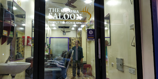 New Malaysia Saloon spa Active Life | Salon