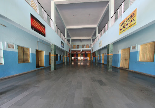 New Model Sr. Sec. School|Schools|Education