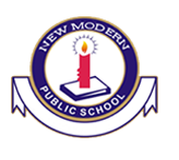 New Modern Public School - Logo