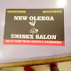 NEW OLEEGA UNISEX SALON|Salon|Active Life