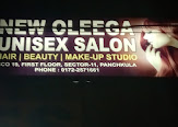 NEW OLEEGA UNISEX SALON Active Life | Salon