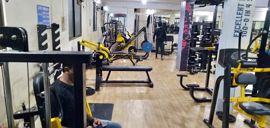 New Physique Unisex Gym Active Life | Gym and Fitness Centre