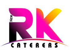 New R.K Caterers - Logo