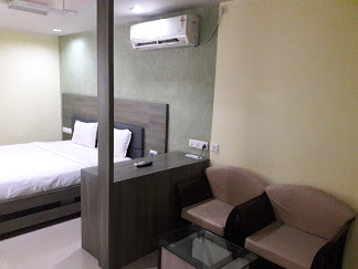 New Raj Residency Accomodation | Hotel