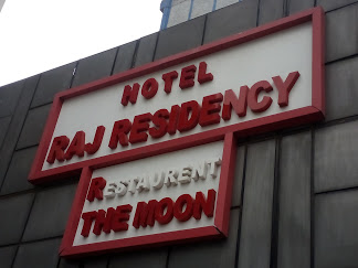 New Raj Residency|Hotel|Accomodation