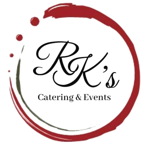 New Rashid Khan Caterers Logo