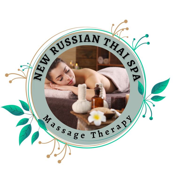 New Russian Thai Spa|Salon|Active Life