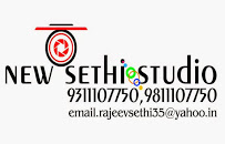 New Sethi Studio|Photographer|Event Services