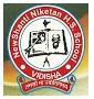 New Shanti Niketan School Vidisha Logo