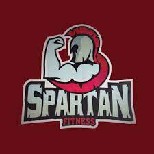 New Spartans Fitness Studio - Logo
