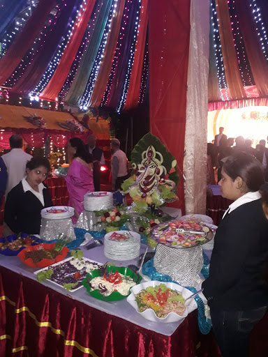 New Spicy Food Catering Services Event Services | Catering Services