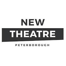 New Theatres Thampanoor - Logo
