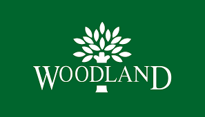 New Woodland Shoe - Logo