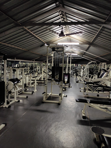 New world gym Active Life | Gym and Fitness Centre