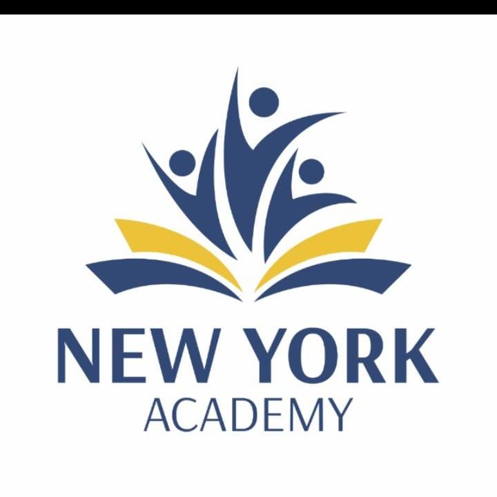 New York Academy - Logo
