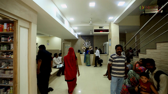 NewEra Hospital Medical Services | Hospitals