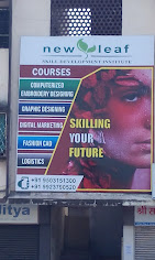 Newleaf Skills Education | Vocational Training