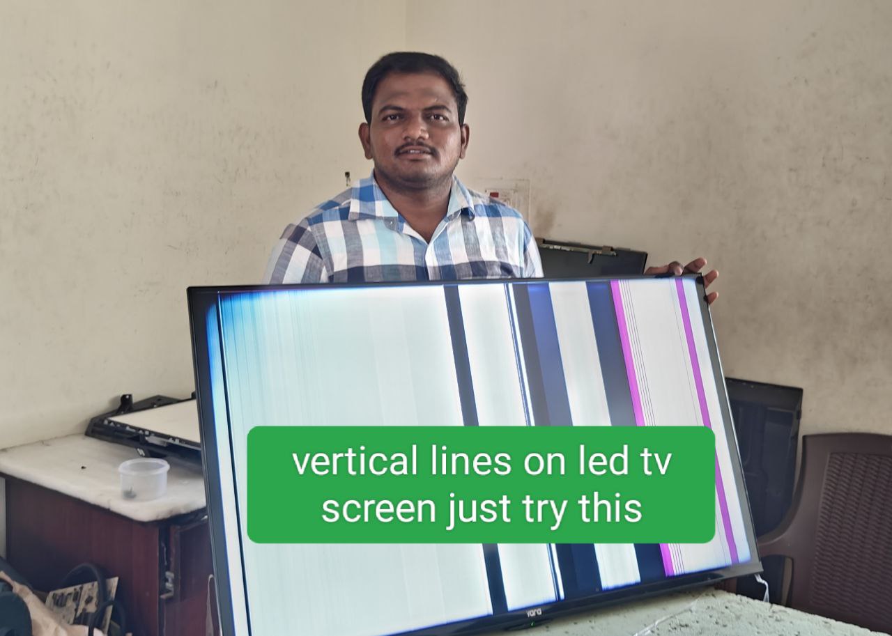 Newtech Electronics - Led Tv Service Erode Home Services | Appliance Repair