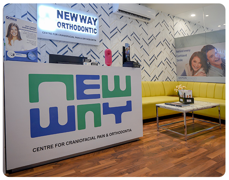 NewWay Orthodontics|Dentists|Medical Services