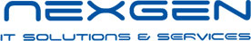 Nexgen IT Solutions & Service - Logo
