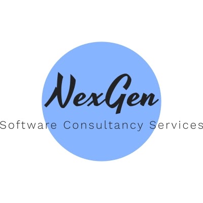 NexGen Software Consultancy Services Logo