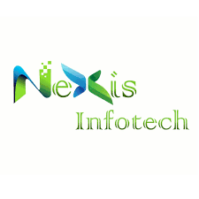 Nexis Infotech Logo