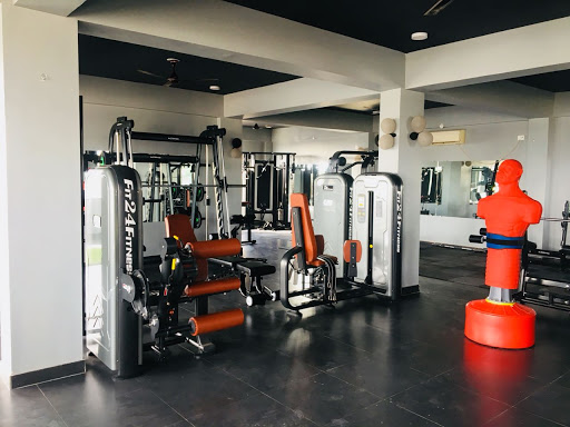 Next Level Fitness Active Life | Gym and Fitness Centre
