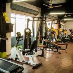 Next Level Fitness Active Life | Gym and Fitness Centre