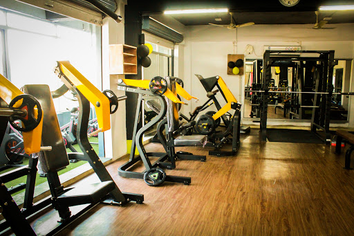 Next Level Fitness Active Life | Gym and Fitness Centre