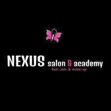 Nexus Beauty Care Become Nexus Salon Logo