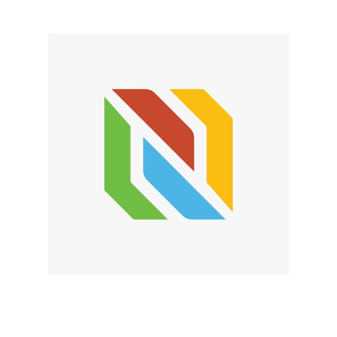 Nexus Digitalia - Logo