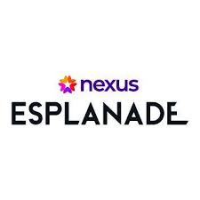 Nexus Esplanade - Logo