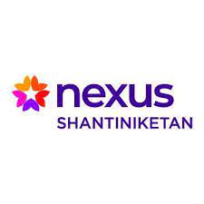 Nexus Shantiniketan Mall - Logo
