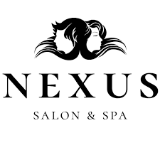 Nexus The Family Salon - Logo