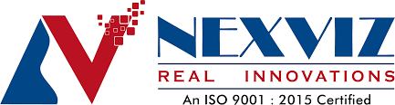 Nexviz Services Pvt. Ltd. Logo