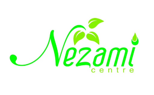 NEZAMI HEALTH - Logo