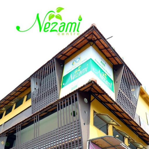 NEZAMI HEALTH Active Life | Gym and Fitness Centre